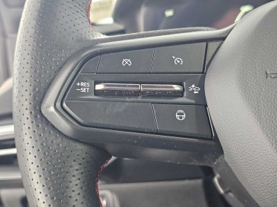 2024 Acura ZDX Type S
