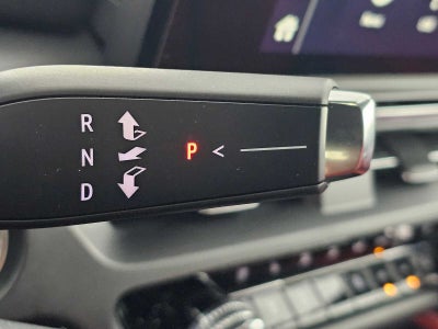 2024 Acura ZDX Type S