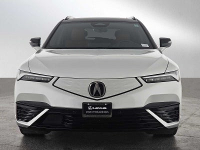 2024 Acura ZDX Type S
