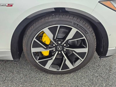 2024 Acura ZDX Type S