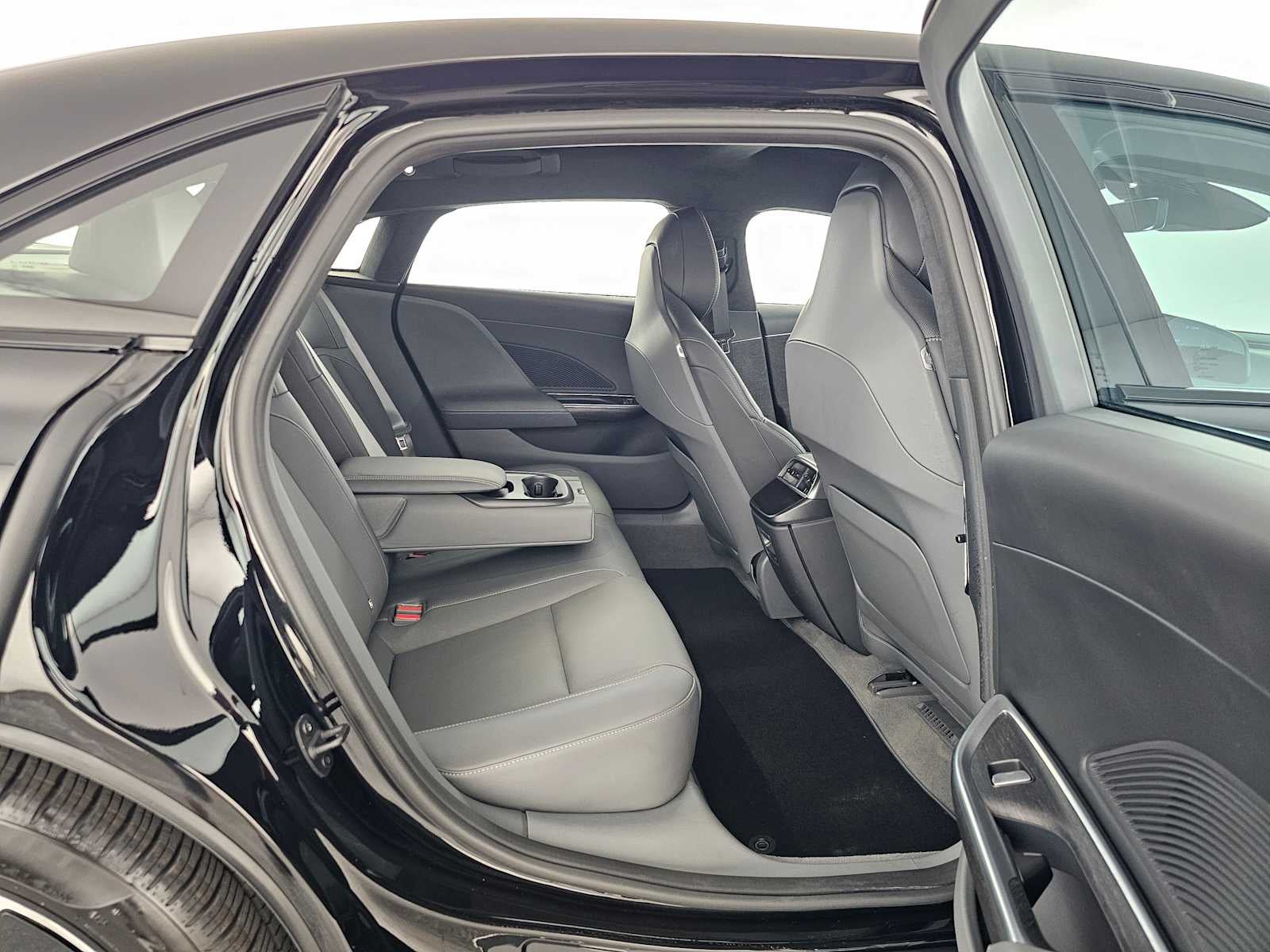 2024 Lucid Air Pure