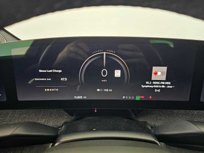 2024 Lucid Air Pure