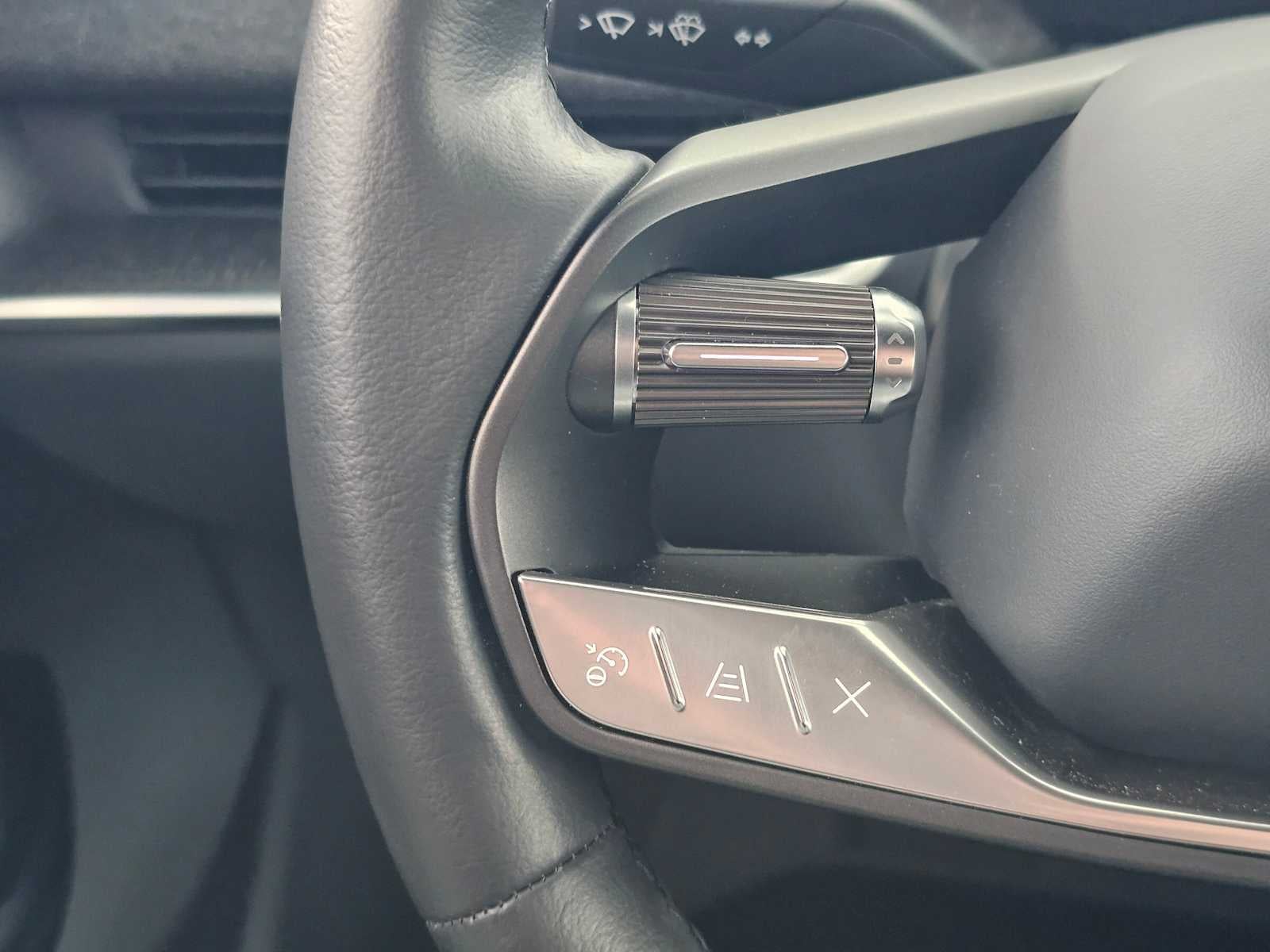 2024 Lucid Air Pure