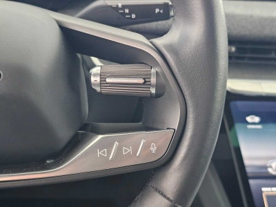 2024 Lucid Air Pure