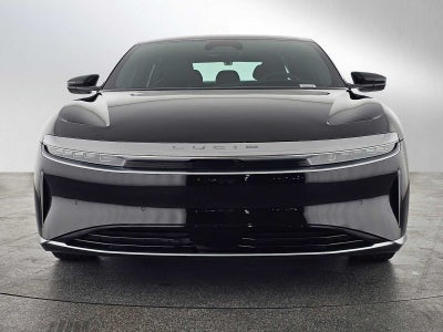 2024 Lucid Air Pure