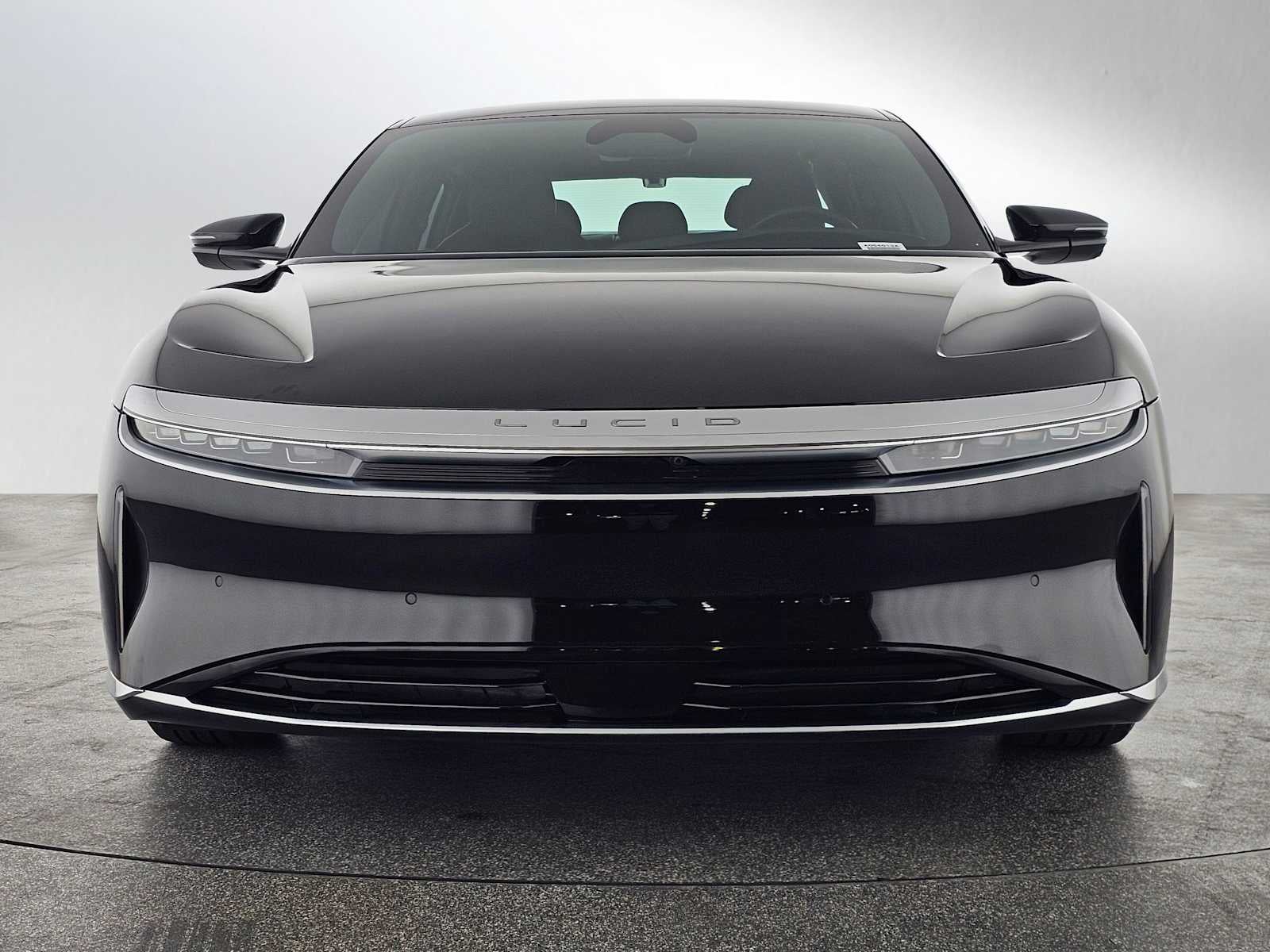 2024 Lucid Air Pure