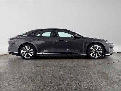 2023 Lucid Air Touring