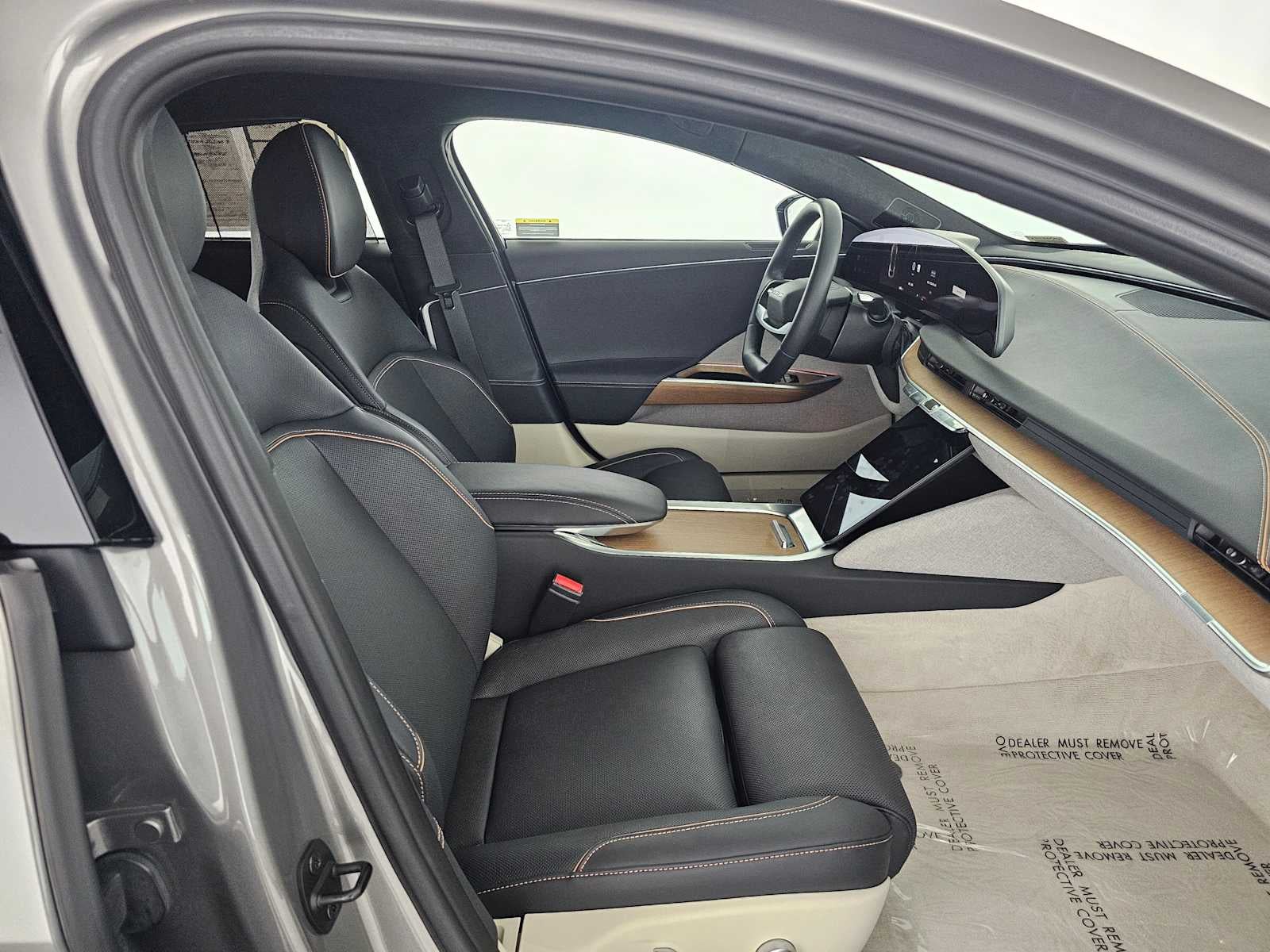 2023 Lucid Air Touring