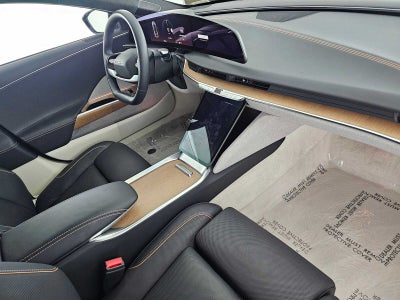 2023 Lucid Air Touring