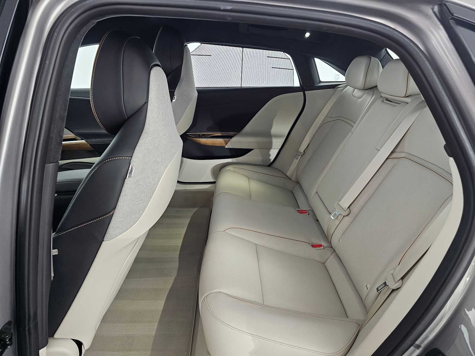 2023 Lucid Air Touring