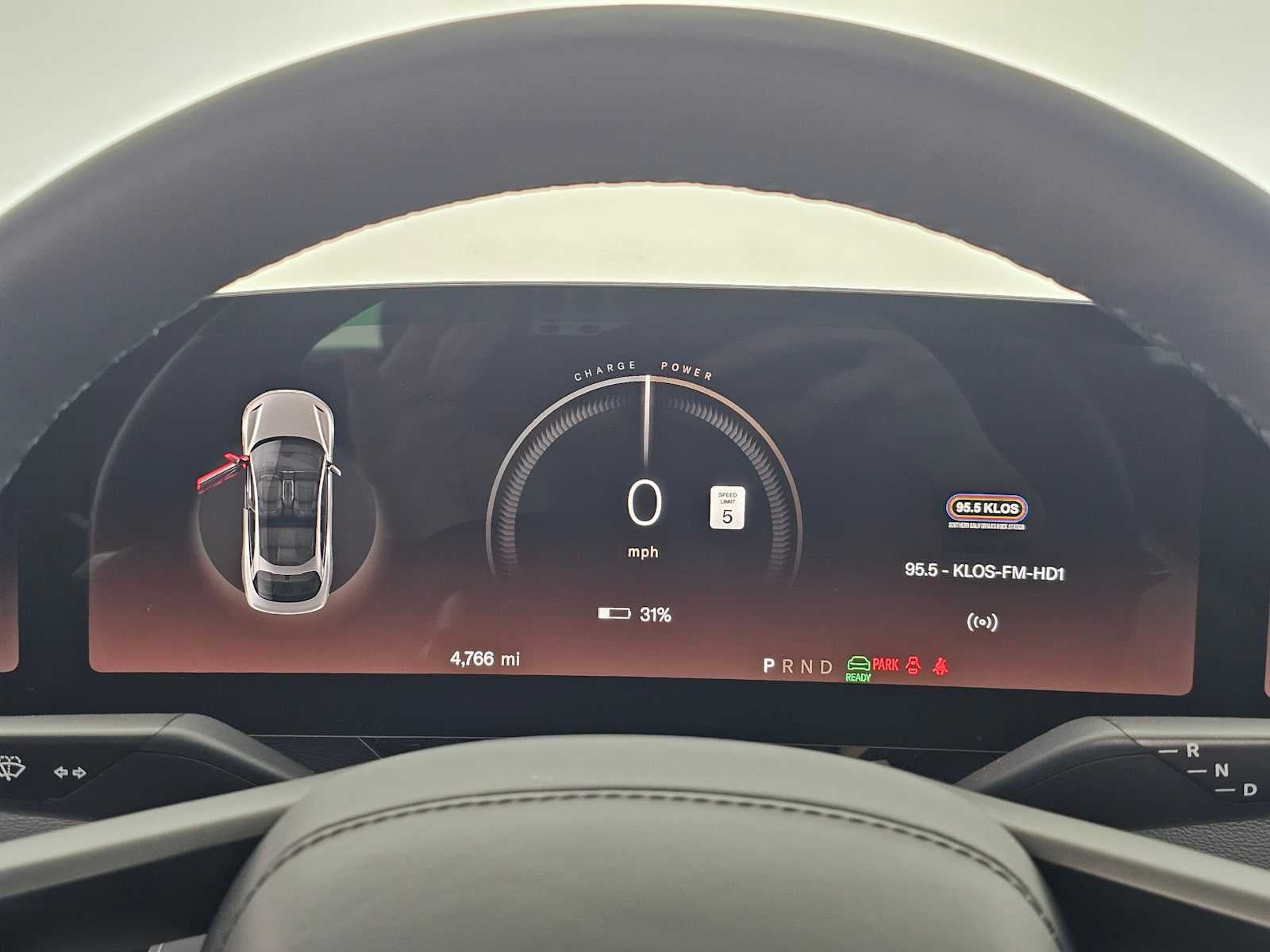 2023 Lucid Air Touring