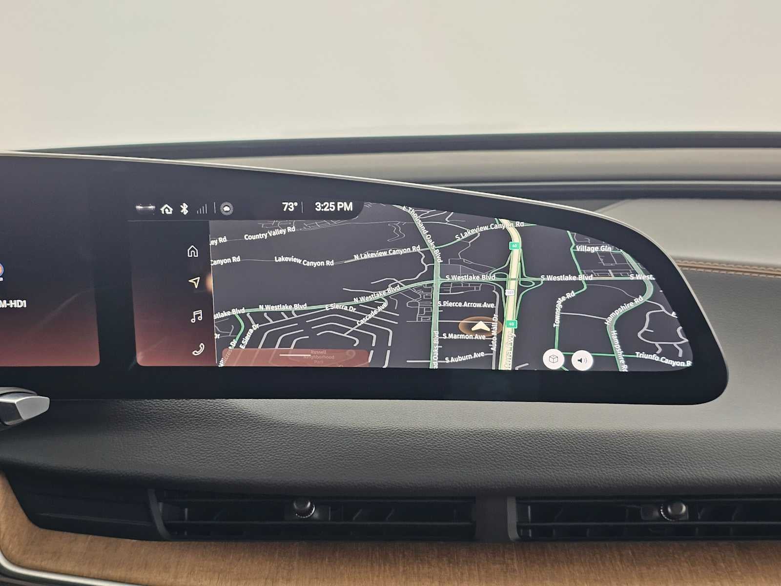 2023 Lucid Air Touring