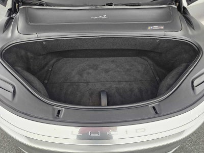 2023 Lucid Air Touring