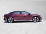 2025 Lucid Air Touring