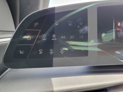 2025 Lucid Air Touring