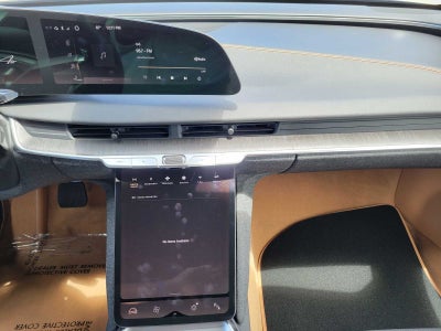 2025 Lucid Air Touring