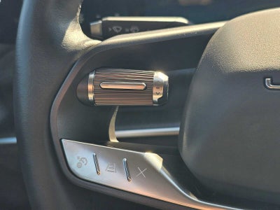 2025 Lucid Air Touring