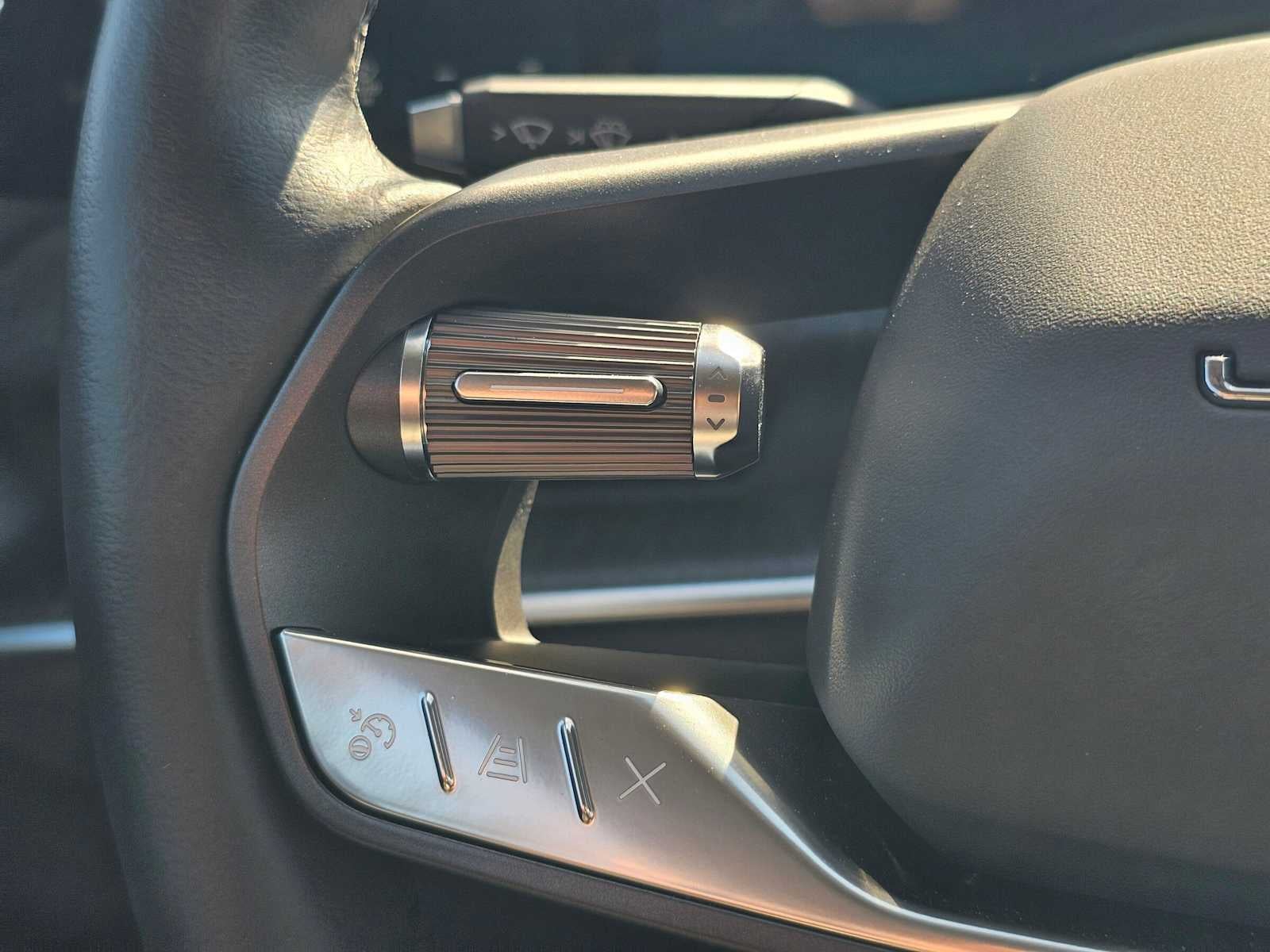2025 Lucid Air Touring