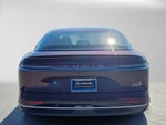 2025 Lucid Air Touring