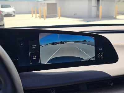 2025 Lucid Air Touring
