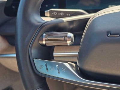 2025 Lucid Air Touring