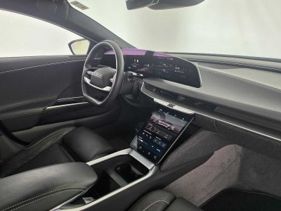 2023 Lucid Air Touring