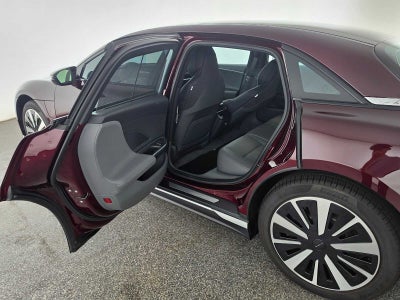 2023 Lucid Air Touring