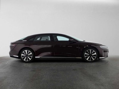 2023 Lucid Air Touring