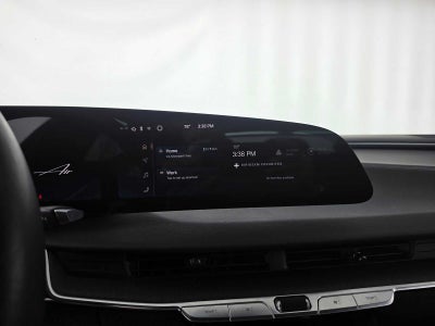 2023 Lucid Air Touring