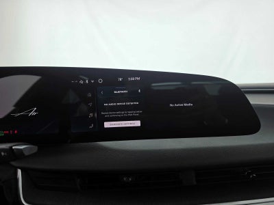 2023 Lucid Air Touring
