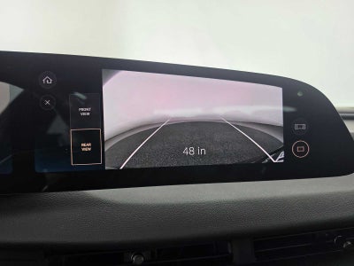 2023 Lucid Air Touring
