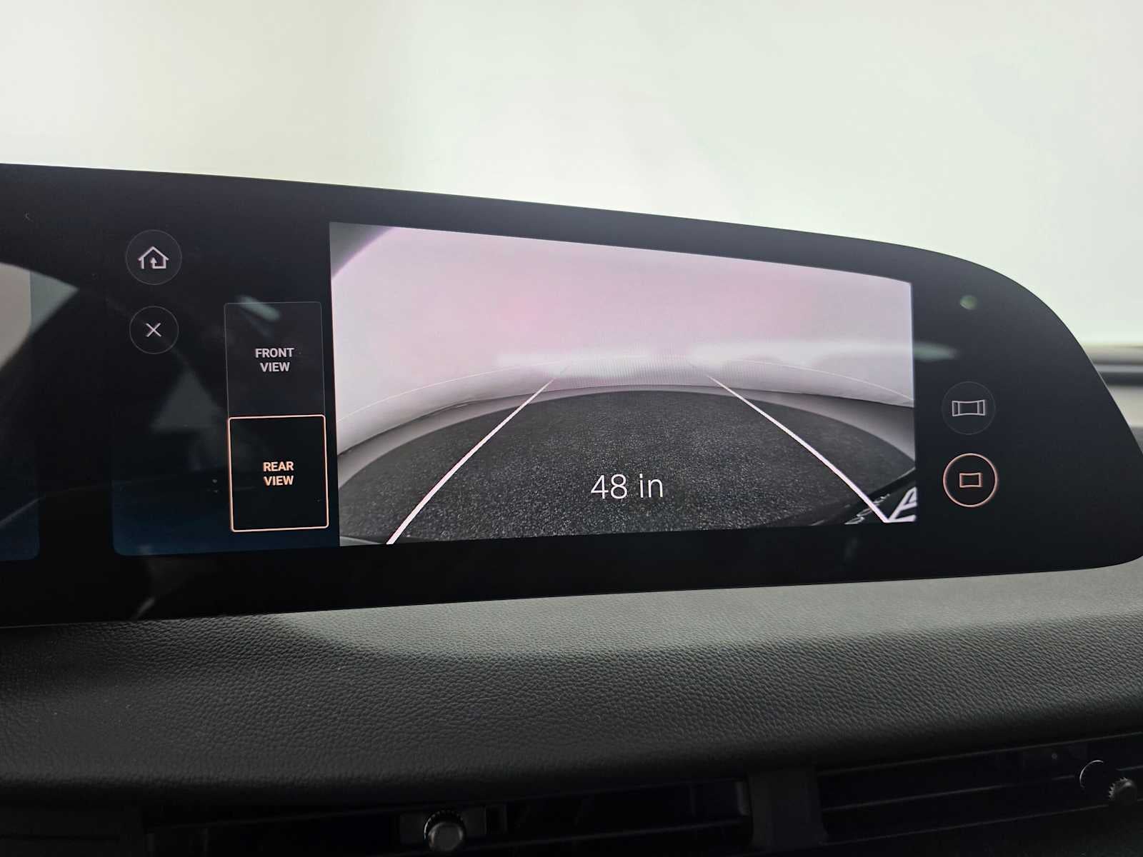 2023 Lucid Air Touring