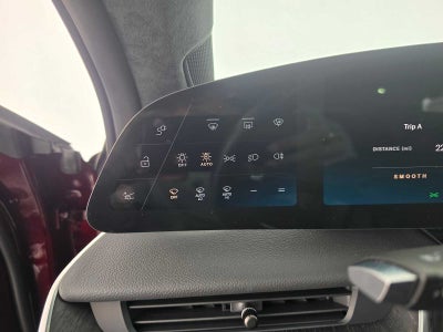 2023 Lucid Air Touring