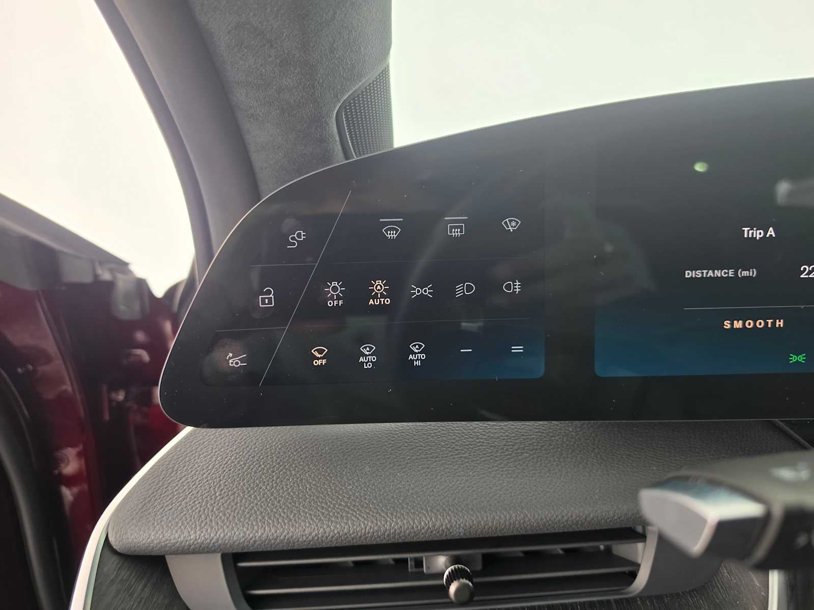 2023 Lucid Air Touring