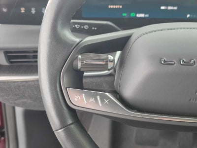 2023 Lucid Air Touring