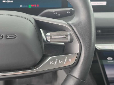 2023 Lucid Air Touring