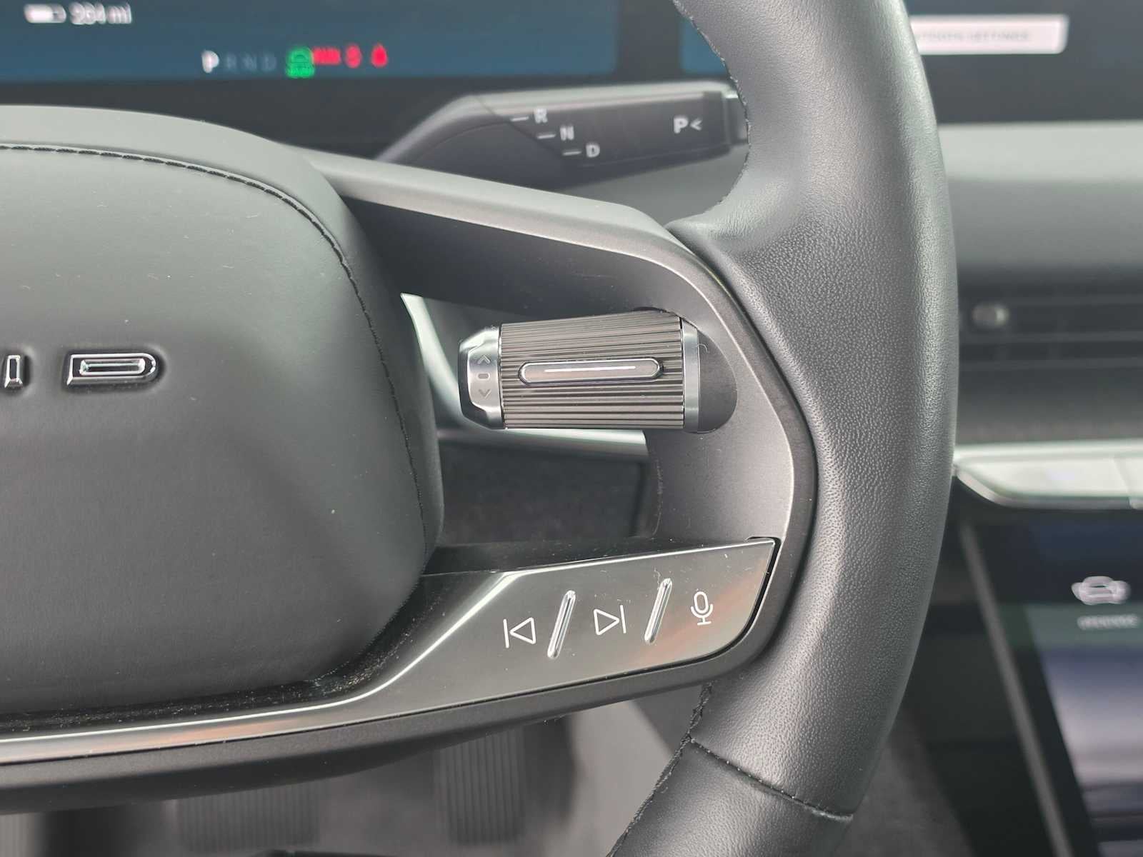 2023 Lucid Air Touring