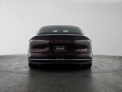 2023 Lucid Air Touring