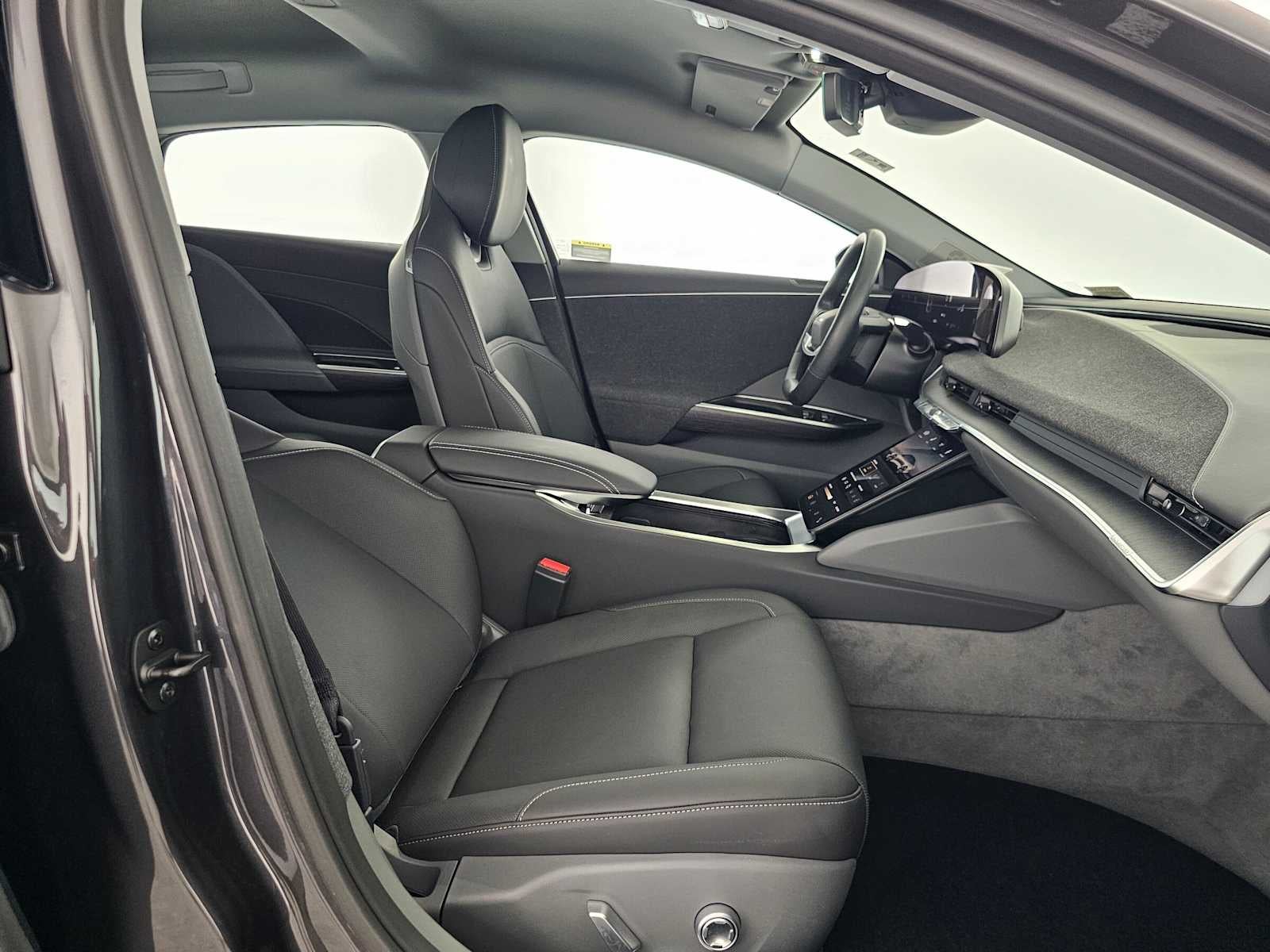 2025 Lucid Air Touring