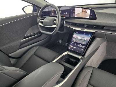 2025 Lucid Air Touring
