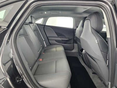 2025 Lucid Air Touring