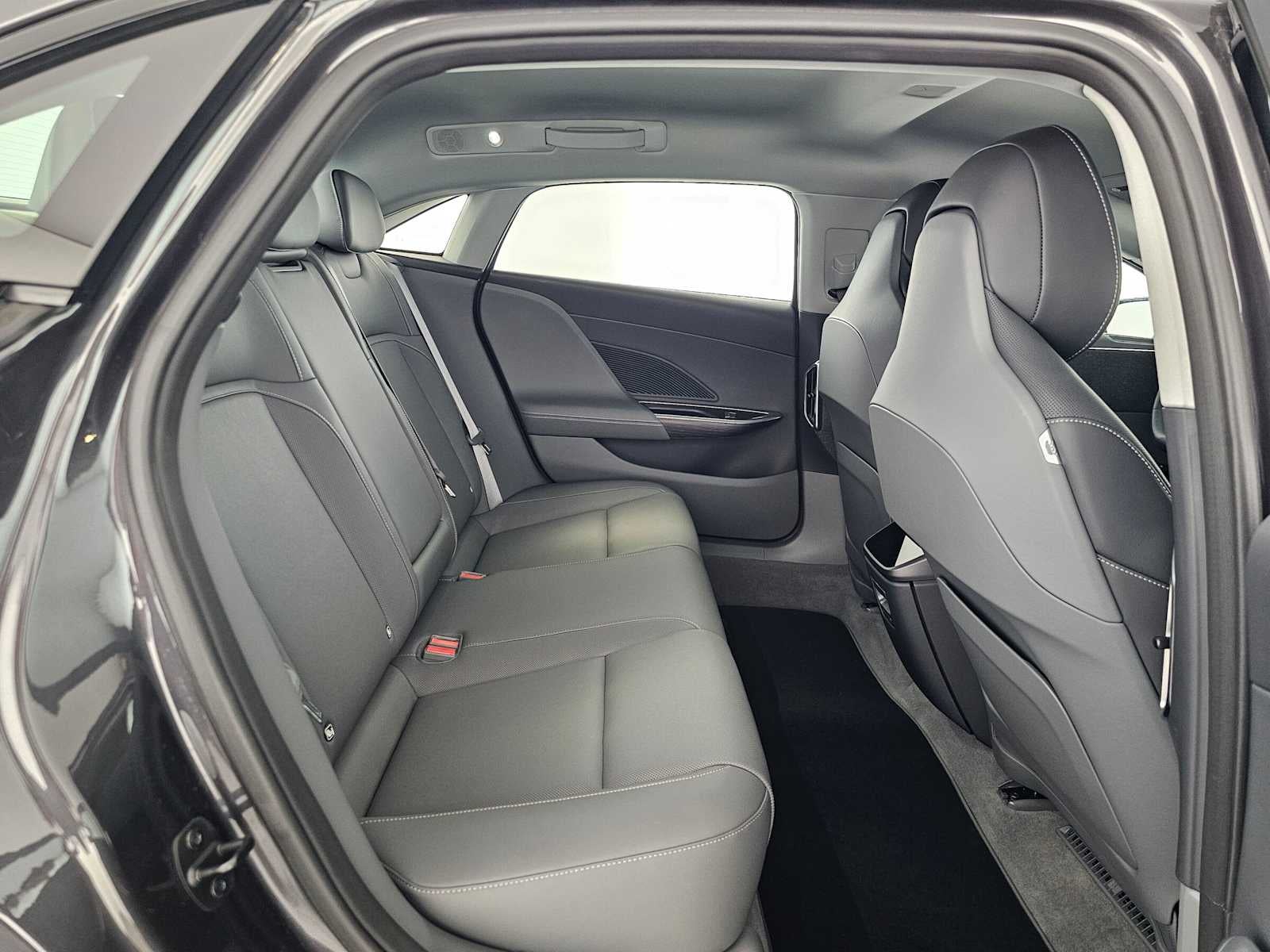 2025 Lucid Air Touring