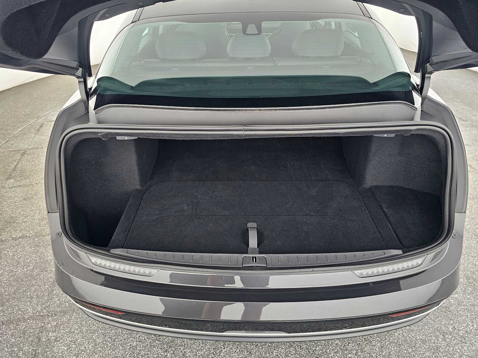 2025 Lucid Air Touring