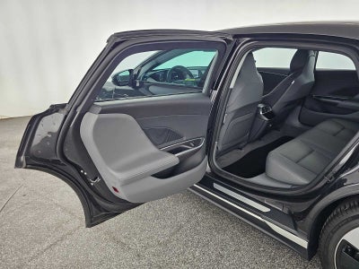 2025 Lucid Air Touring