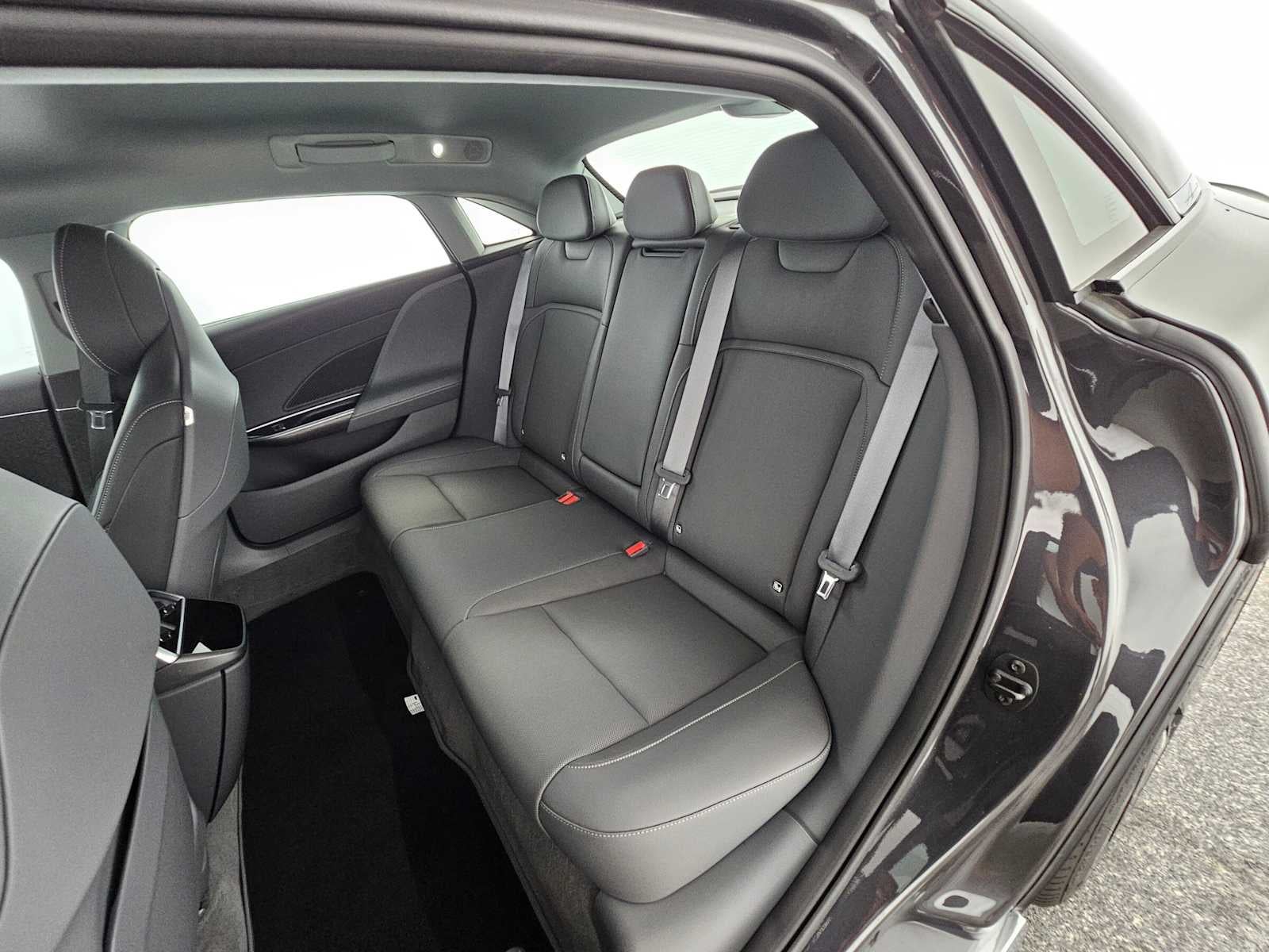 2025 Lucid Air Touring