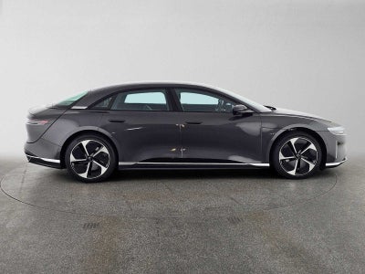 2025 Lucid Air Touring