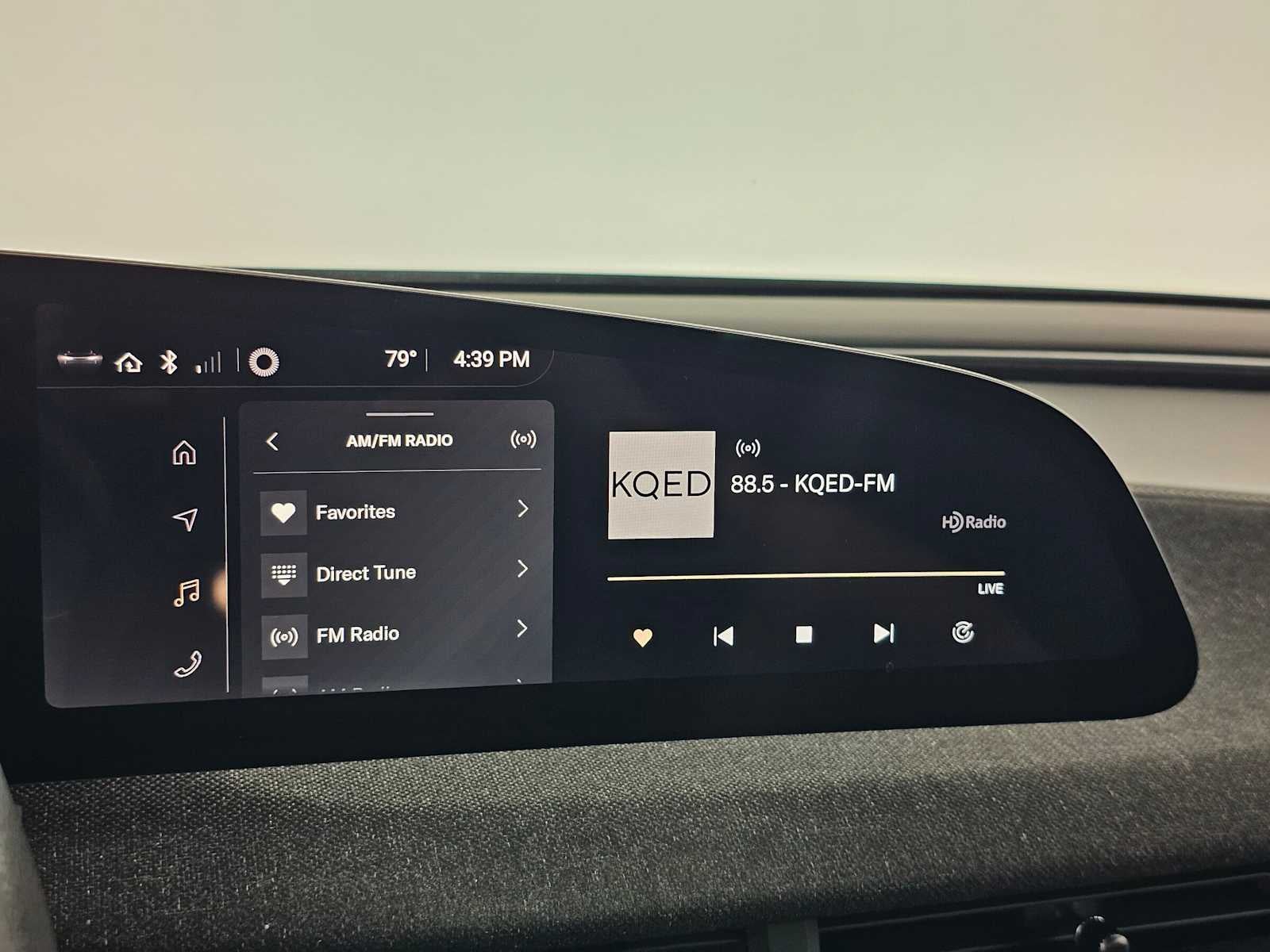 2025 Lucid Air Touring
