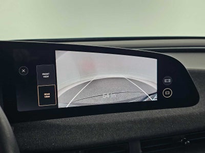 2025 Lucid Air Touring
