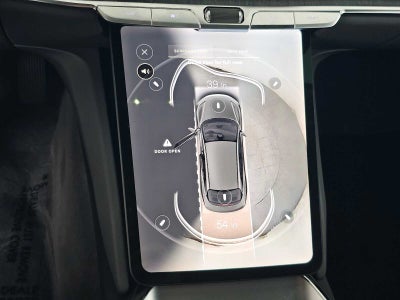 2025 Lucid Air Touring