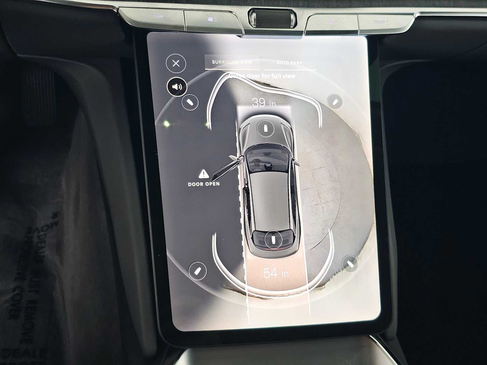 2025 Lucid Air Touring